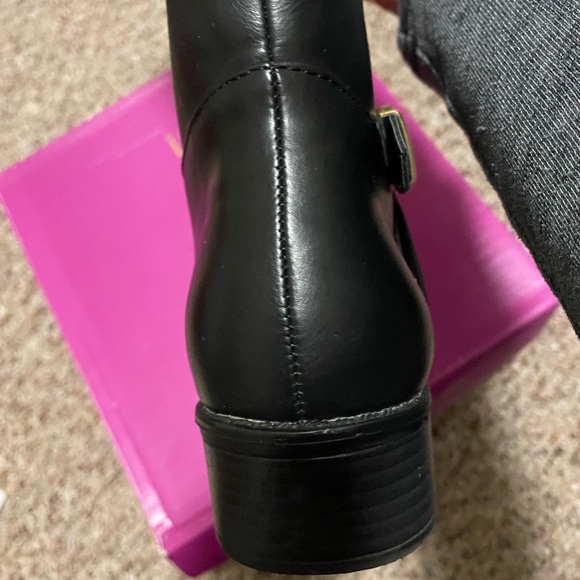 EUC Rampage womens boots - Picture 11 of 12